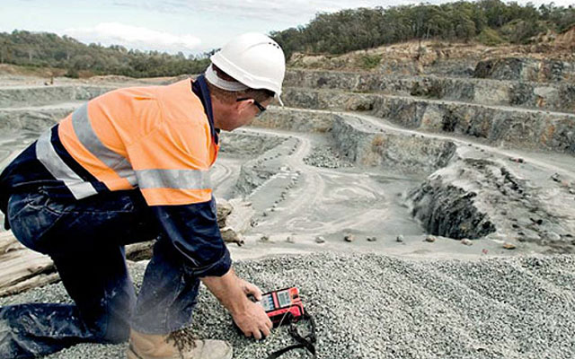 Surface Shotfirer (SS2404-15) WA Perth with Mick Smith (MJS Mining Services)