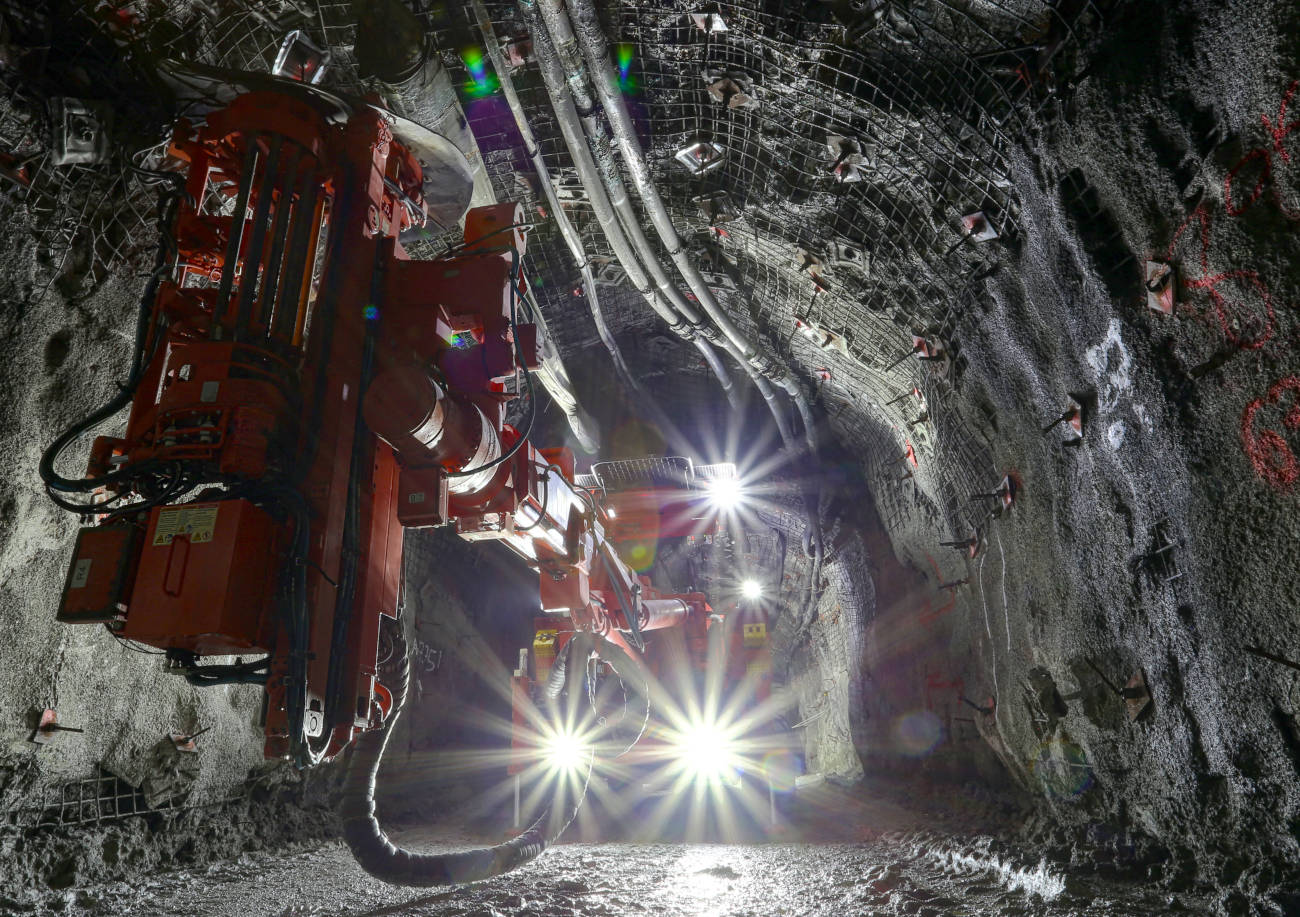 Underground Shotfirer (US2405-13) Tasman Safety and Training Rockingham WA